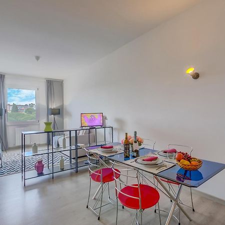 Appartamento Di Tommaso - Happy Rentals Desenzano del Garda Ngoại thất bức ảnh