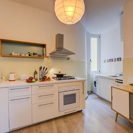 Appartamento Di Tommaso - Happy Rentals Desenzano del Garda Ngoại thất bức ảnh