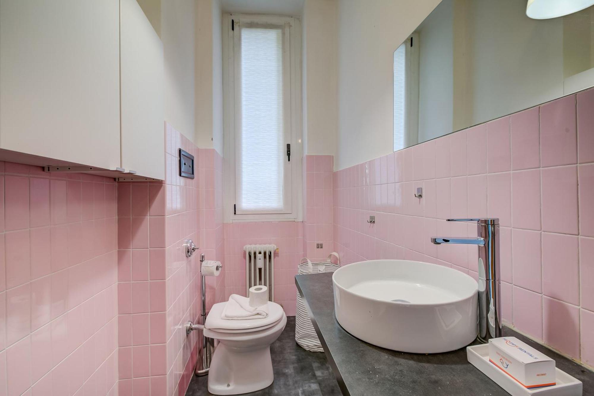 Appartamento Di Tommaso - Happy Rentals Desenzano del Garda Ngoại thất bức ảnh