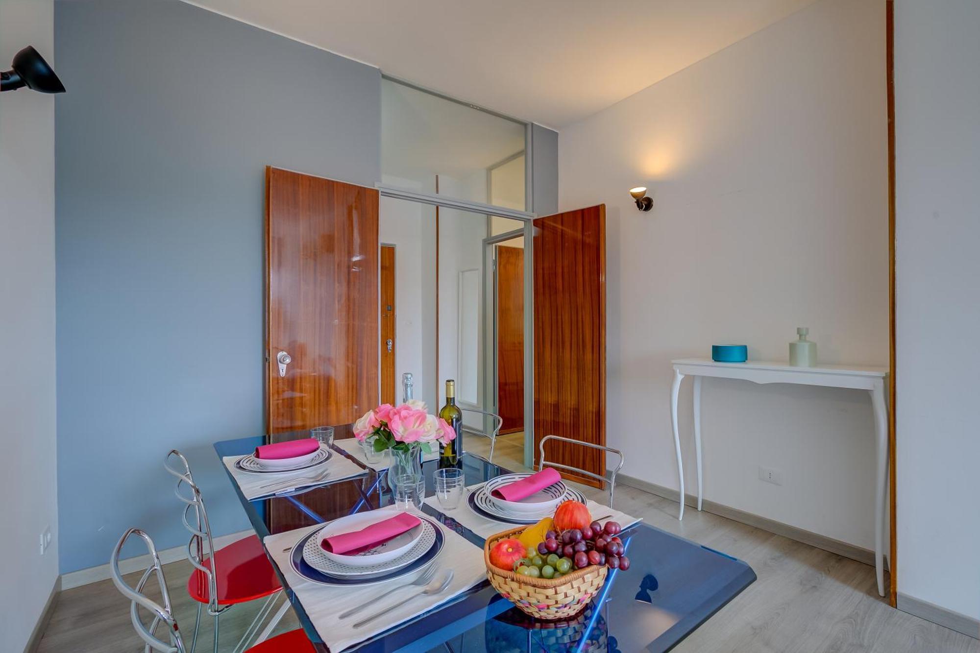 Appartamento Di Tommaso - Happy Rentals Desenzano del Garda Ngoại thất bức ảnh