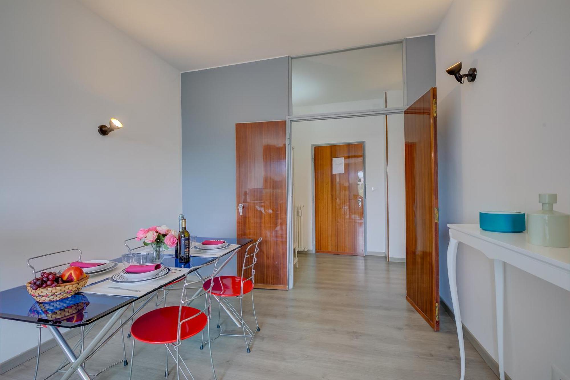 Appartamento Di Tommaso - Happy Rentals Desenzano del Garda Ngoại thất bức ảnh